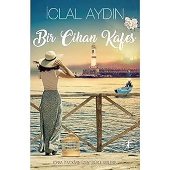 Bir Cihan Kafes: Zorba, itaatkarın üzüntüsüyle beslenir...