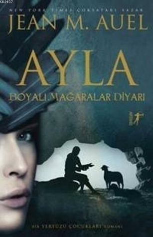 Boyalı Mağaralar Diyarı