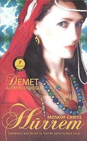 Moskof Cariye Hürrem