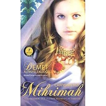 Cariyenin Kızı Mihrimah