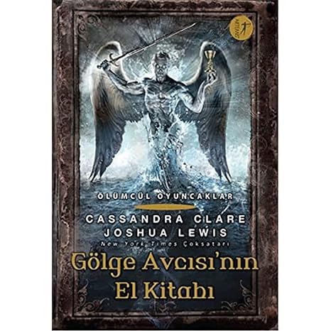 Gölge Avcısı'nın El Kitabı: Ölümcül Oyuncaklar