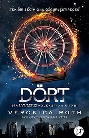 Dört: Bir Uyumsuz Koleksiyon Kitabı
