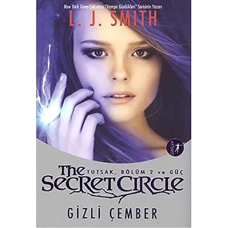 The Secret Circle: Gizli Çember Tutsak, Bölüm 2 ve Güç