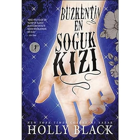 Buzkentin En Soğuk Kızı
