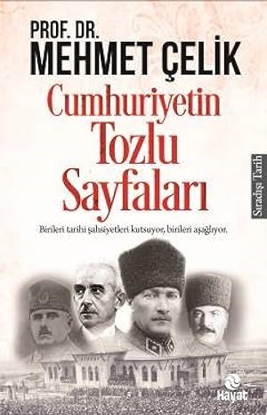 Cumhuriyetin Tozlu Sayfaları