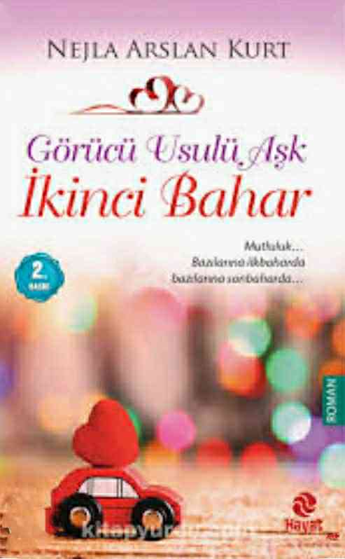 İkinci Bahar