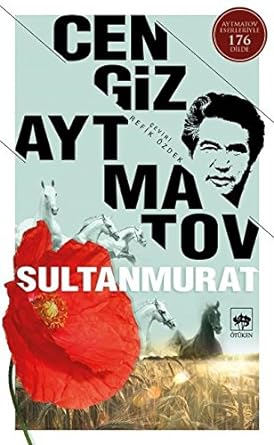 Cemile - sultan murat