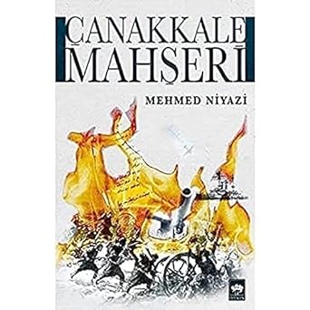 Çanakkale Mahşeri
