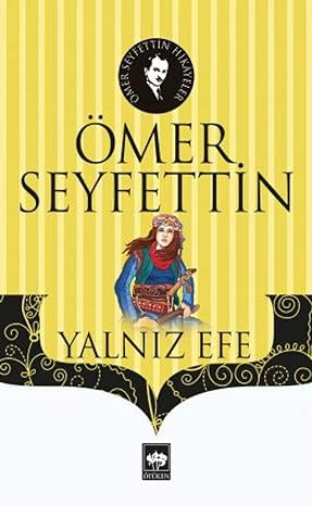 Yalnız Efe