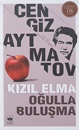 Kızıl Elma - Oğulla Buluşma