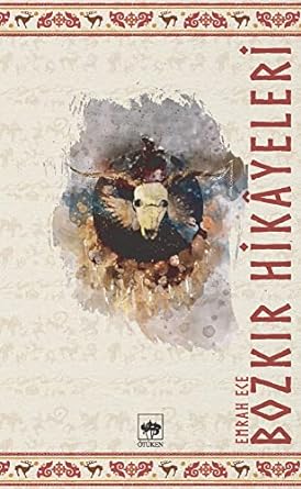 Bozkır Hikayeleri