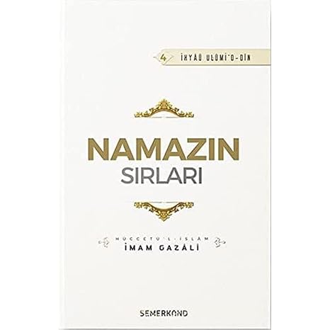 Namazın Sırları - 4