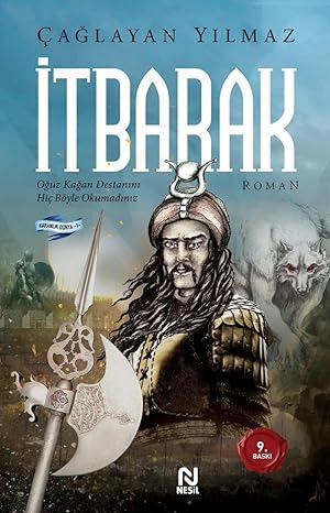 İtbarak - Karanlık Dünya 1