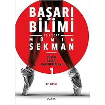 Başarı Bilimi: Büyük Başarı Araştırmaları: Büyük Başarı Araştırmaları 1
