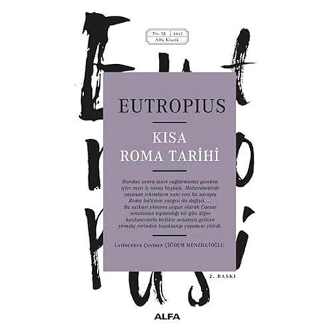 Kısa Roma Tarihi