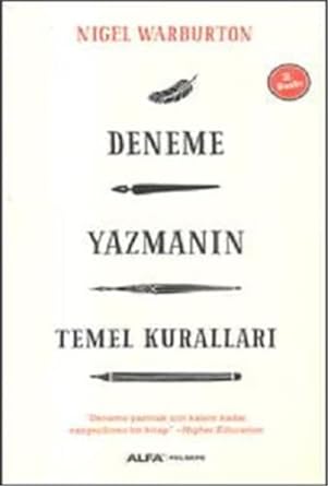 Deneme Yazmanın Temel Kuralları
