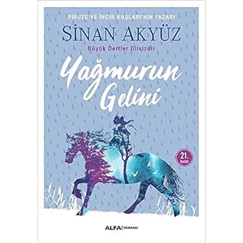Yağmurun Gelini: Büyük Dertler Dilsizdir
