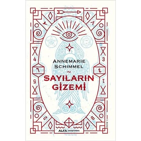 Sayıların Gizemi