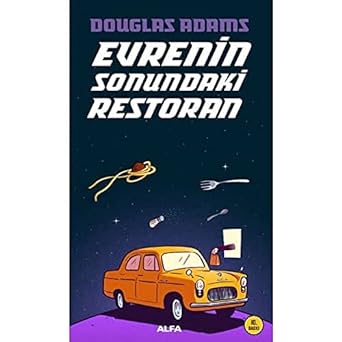 Evrenin Sonundaki Restoran