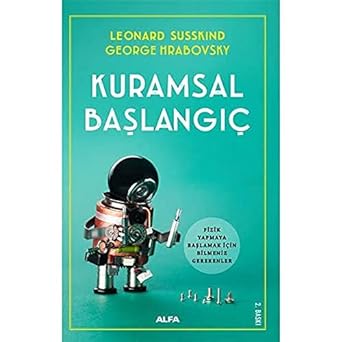 Kuramsal Başlangıç