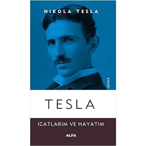 Tesla: İcatlarım ve Hayatım