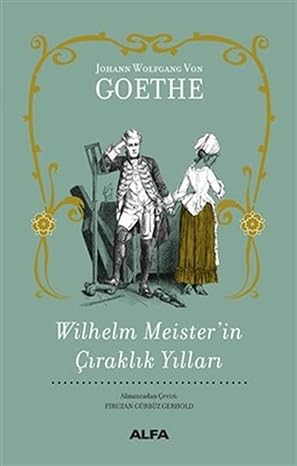 Wilhelm Meister’in Çıraklık Yılları