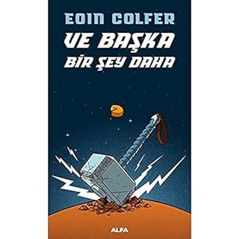 Ve Başka Bir Şey Daha