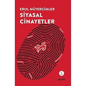 Siyasal Cinayetler