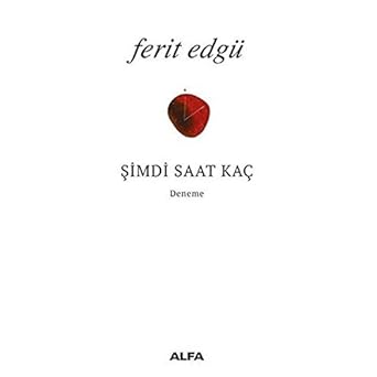 Şimdi Saat Kaç