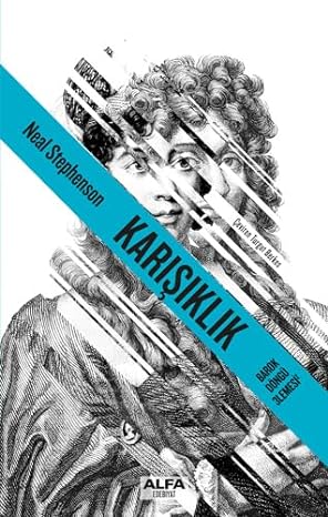 Karışıklık : Barok Döngü 3lemesi 2