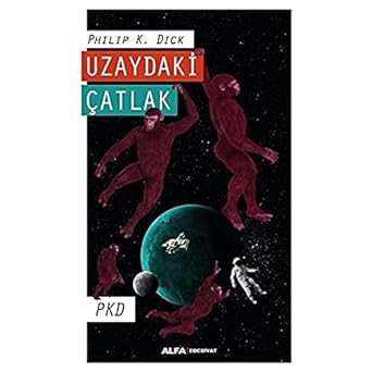 Uzaydaki Çatlak