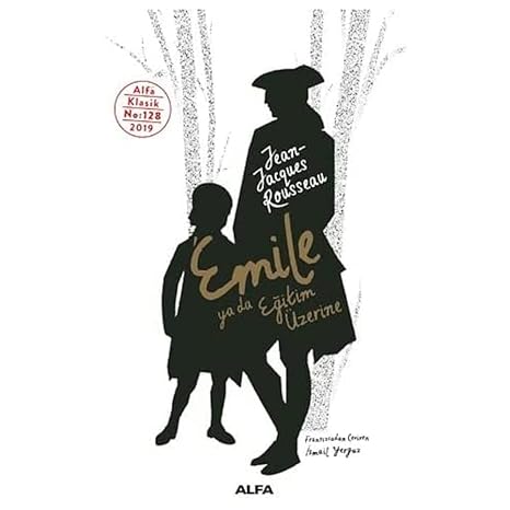 Emile ya da Eğitim Üzerine