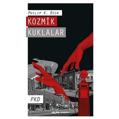 Kozmik Kuklalar