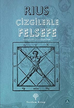 Çizgilerle Felsefe