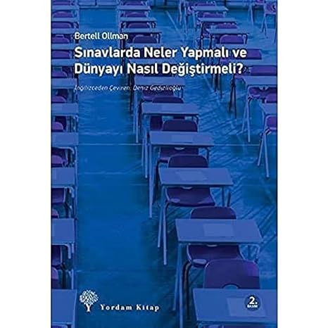 Sınavlarda Neler Yapmalı ve Dünyayı Nasıl Değiştirmeli