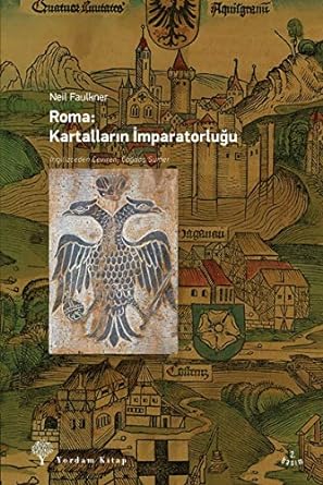 Roma: Kartalların İmparatorluğu