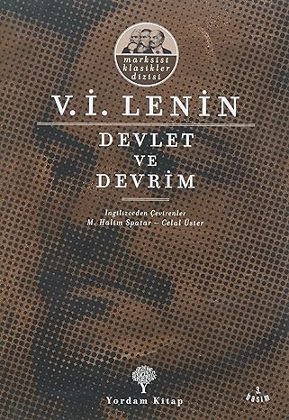Devlet ve Devrim