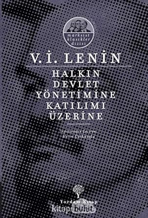 Halkın Devlet Yönetimine Katılımı Üzerine