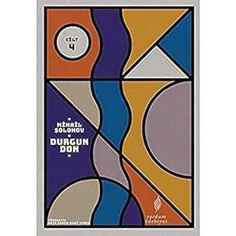 Durgun Don Cilt 4