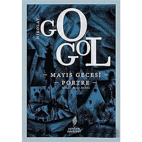 Mayıs Gecesi - Portre