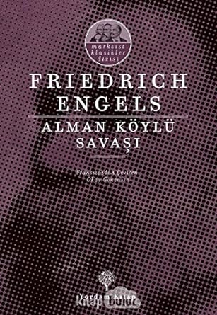 Alman Köylü Savaşı