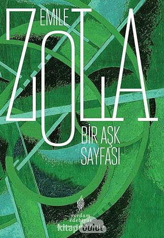 Bir Aşk Sayfası