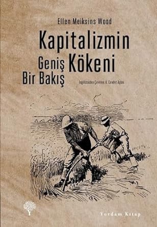 Kapitalizmin Kökeni: Geniş Bir Bakış