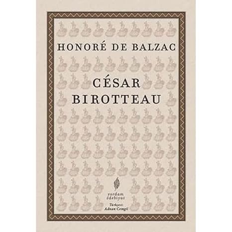 Cesar Birotteau