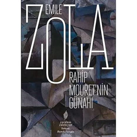 Rahip Mouret'nin Günahı