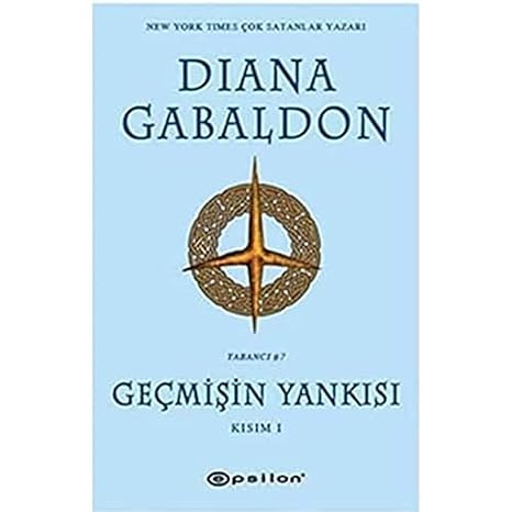 Geçmişin Yankısı Kısım - 1