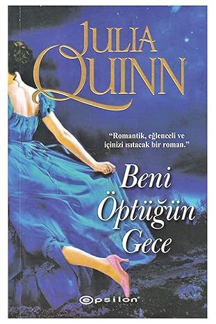 Beni Öptüğün Gece