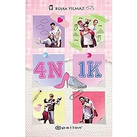 4N1K
