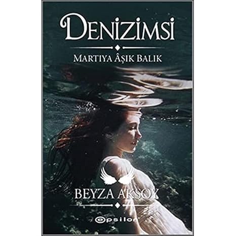Denizimsi: Martıya Aşık Balık