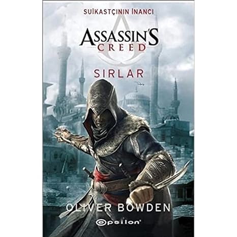 Assassin’s Creed Suikastçının İnancı / Sırlar